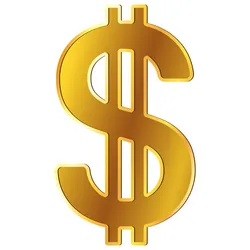 american-dollar-usd-currency-golden-sign-in-front-vector-44820456